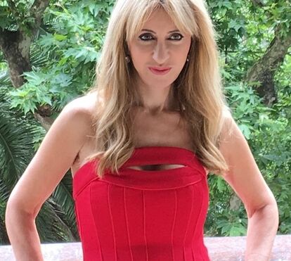 Judite Sousa revela tudo sobre as maminhas novas para o verão