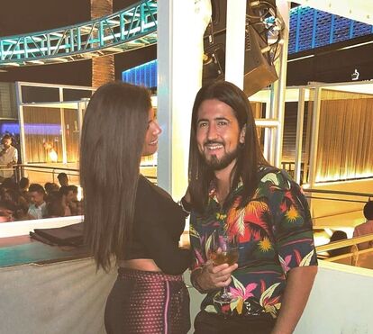 "Vai virar um grande namoro"? César Matoso e Sofia Sousa cada vez mais íntimos