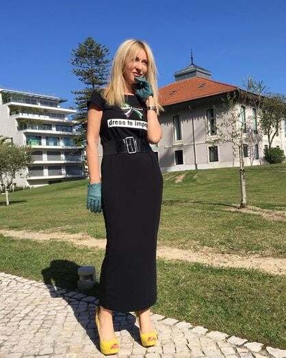 Judite Sousa sofre com polémicas e invejas