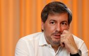 A senhora que se segue! Bruno de Carvalho tem uma nova menina querida... que até é famosa!
