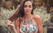 Depois de traída, Vanessa Martins mantém intimidade com Marco Costa: