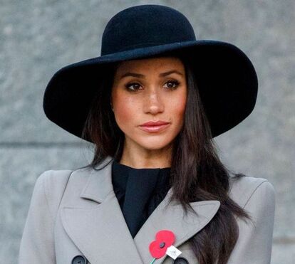 A sentir-se sozinha na família real, Meghan Markle só confia numa pessoa além do Harry (e não é Kate Middleton!)