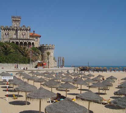 Luxo: Cascais é o novo destino paradisíaco do jet set espanhol