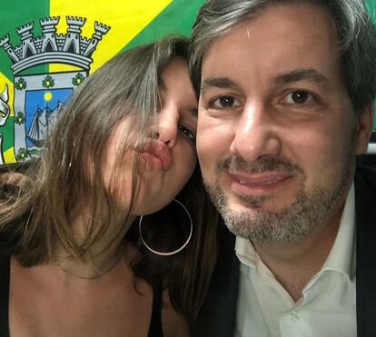 Confissão: Bruno de Carvalho assume ruptura com Joana Ornelas e revela quem é o seu grande amor