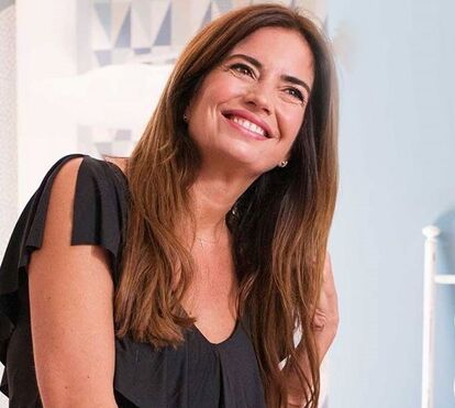 Bárbara Guimarães celebra o 8.º aniversário da filha Carlota, 1 ano depois de quase perder a guarda da menina