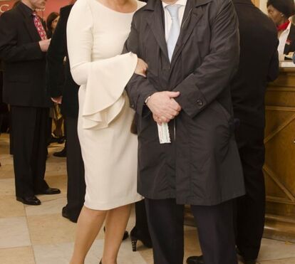 Revelações íntimas. Júlia Pinheiro conta que sofreu um aborto... e que o marido a culpou