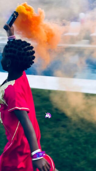 Feliz aniversário! Gémeas de Madonna completam 6 anos de vida