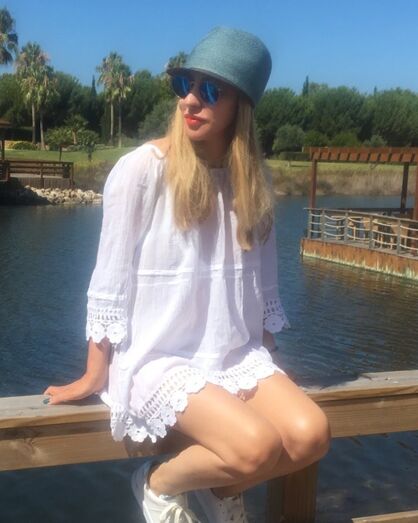 Surpresa! Judite Sousa volta a falar de amor