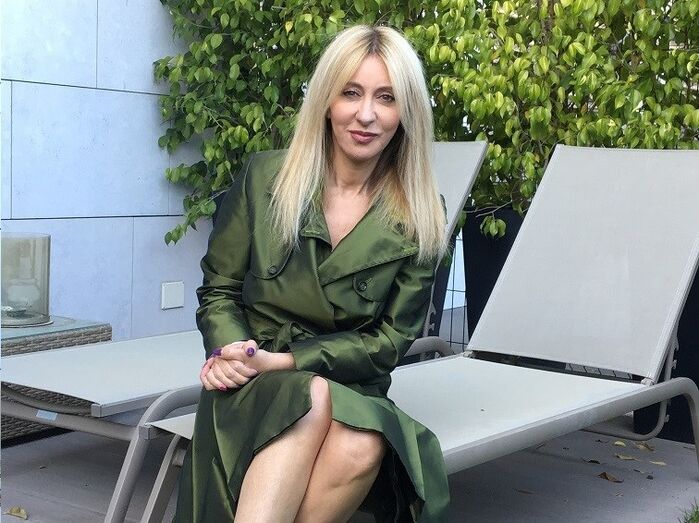 Surpresa! Judite Sousa volta a falar de amor