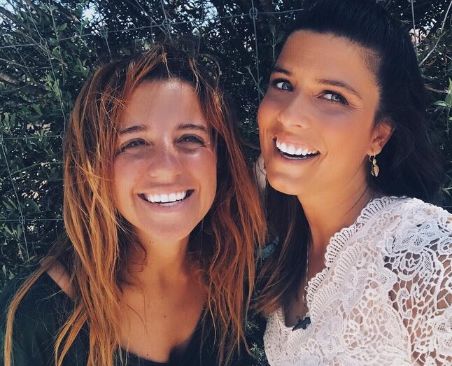 Inês Herédia responde a pergunta "preconceituosa"