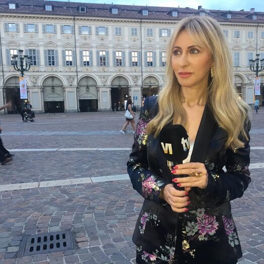 Judite Sousa fala sobre "seguir em frente"