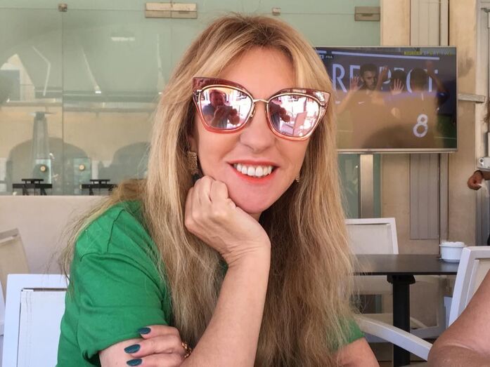 Judite Sousa fala sobre "seguir em frente"