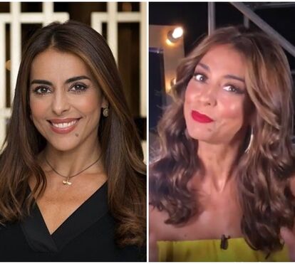 Maquilhagem ou cirurgia plástica? O que aconteceu ao rosto de Catarina Furtado?