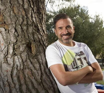 Longe da televisão, Marco Horácio confessa miséria: Passou fome e ficou sem casa