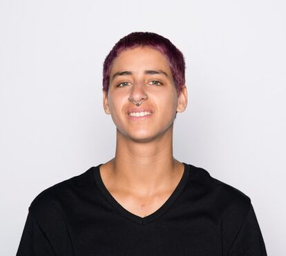 Surpresa na estreia do 'The Voice': Pedro está a mudar de sexo! Toda a história