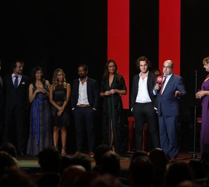A primeira novela da CMTV está a chegar e já tem protagonistas confirmados