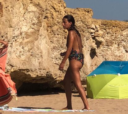 Ela ainda o ama? Joana Ornelas faz tudo para esquecer Bruno de Carvalho. Mas não consegue... Sabe porquê?