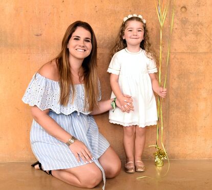 Ex de Bruno de Carvalho reaparece com a filha... mas nem quer ouvir falar dele!