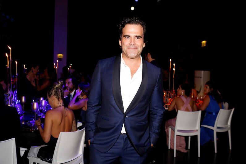 Grande festa. Famosos reúnem-se na noite dos Emmys em Lisboa