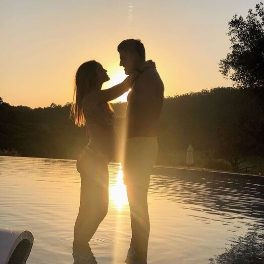 As grávidas mais giras deste verão!