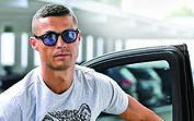 Taxista conta tudo! O que aconteceu depois de noite louca com Ronaldo
