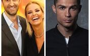 Cristina Ferreira e Daniel Oliveira afastam-se de Ronaldo perante polémica de violação