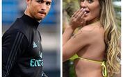Ex-Miss Bumbum revela que teve sexo violento com Cristiano Ronaldo: 