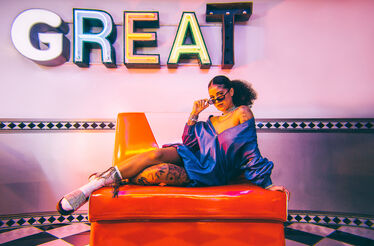 As mulheres não são todas iguais e ainda bem!