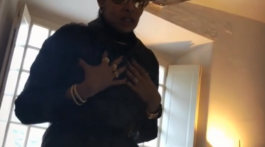 Castelo Branco ficou desesperado com as faturas para pagar 