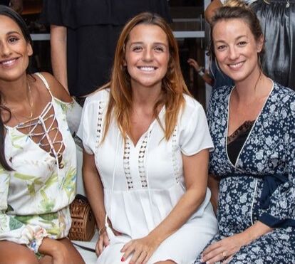 Aproxima-se o nascimento de Luís e Tomás, os gémeos de Inês Herédia e Gabriela Sobral