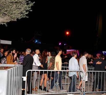 20 anos das épicas noites do Lux Frágil