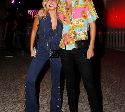 20 anos das épicas noites do Lux Frágil