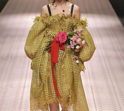 O 'Best of' da Semana de Moda de Milão