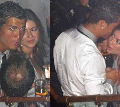 Afinal há um vídeo! Ronaldo em pânico com divulgação das imagens