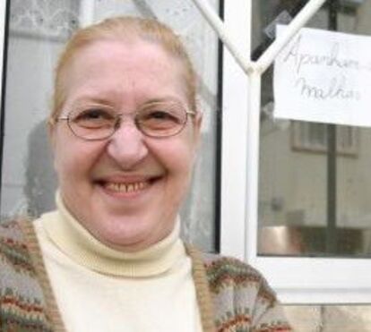 Morreu a fadista e atriz Mariema, criadora de "O Fado Mora em Lisboa"