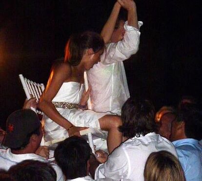 Mais um final feliz? Ex-marido de Meghan Markle casa com herdeira multimilionária