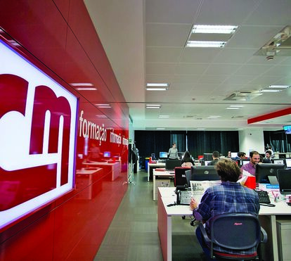 CMTV bate recorde e fica à beira dos três milhões de espectadores