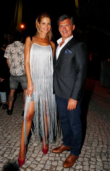 Música, dança, loucura e espectáculo: os 20 anos do Lux Frágil