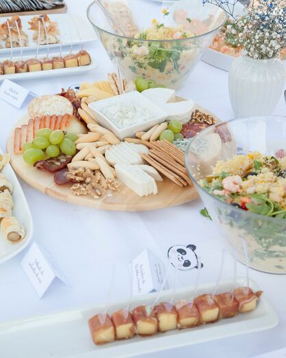 O batizado de mateus, filho de Mia Rose e Miguel Cristovinho