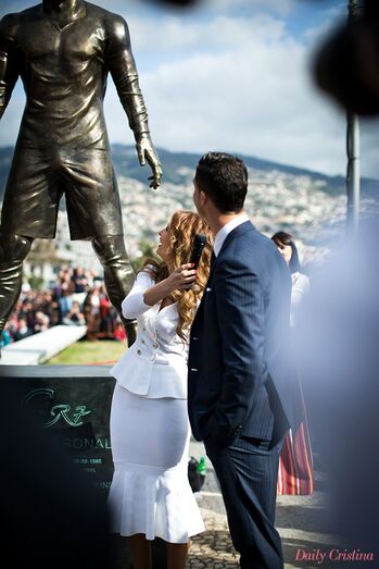 Daniel Oliveira e Cristina Ferreira indiferentes às acusações contra Cristiano Ronaldo