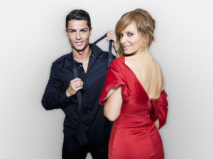 Daniel Oliveira e Cristina Ferreira indiferentes às acusações contra Cristiano Ronaldo