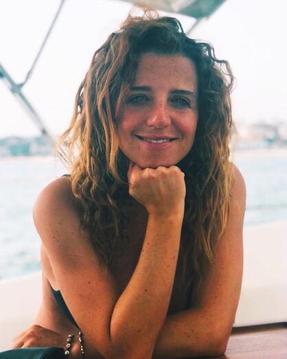 Inês Herédia não esconde a dificuldade em assumir a sua homossexualidade