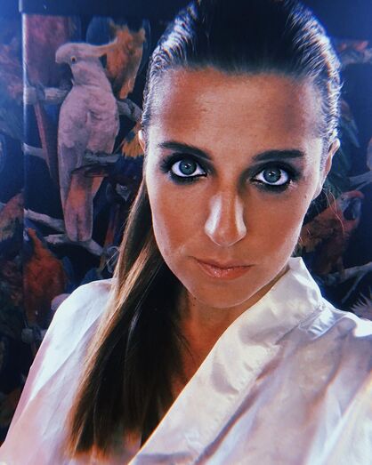 Inês Herédia não esconde a dificuldade em assumir a sua homossexualidade