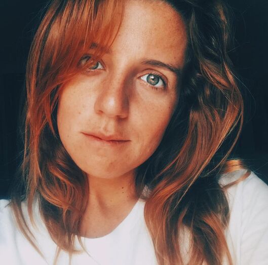 Inês Herédia não esconde a dificuldade em assumir a sua homossexualidade