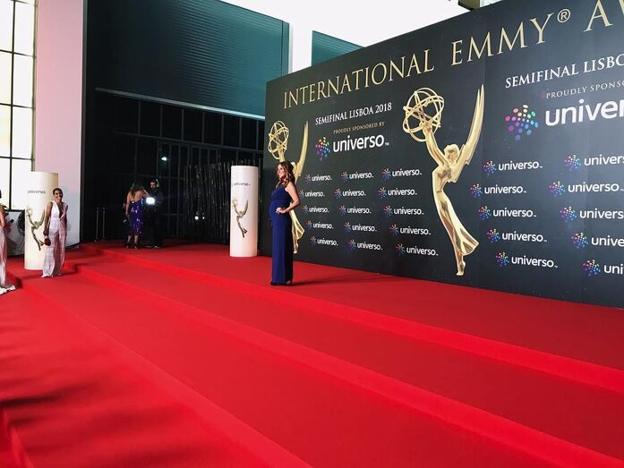 Inês Herédia faz revelação sobre grande amor: Não saiu do país para reconquistar namorada