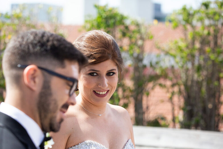 sónia, joão, casados à primeira vista