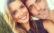 Marido de Maria Cerqueira Gomes não quis ir de férias com ela! Saiba o motivo