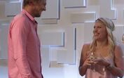 'Casados'. Apanhados juntos: Dave e Ana divertem-se (e muito) na praia de Carcavelos