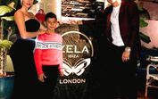 Caprichos! Cristiano Ronaldo tem novo restaurante em Londres e obrigou clientes a mudarem de mesa para ele