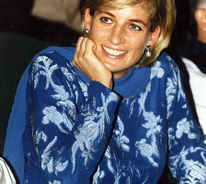 "Encobrimento e conspiração"! Toda a verdade sobre morte da princesa Diana é mantida em segredo absoluto